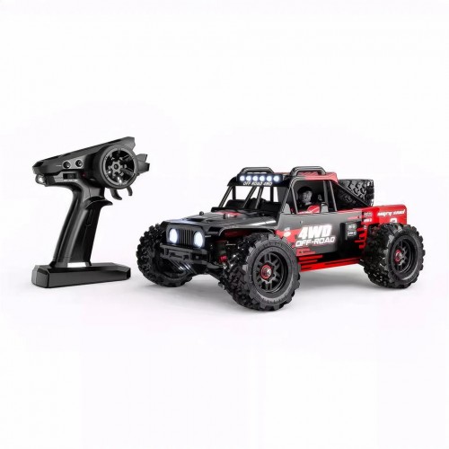 MJX 14209 1/14 Hyper Go 4WD High-speed Off-road Brushless RC Truck