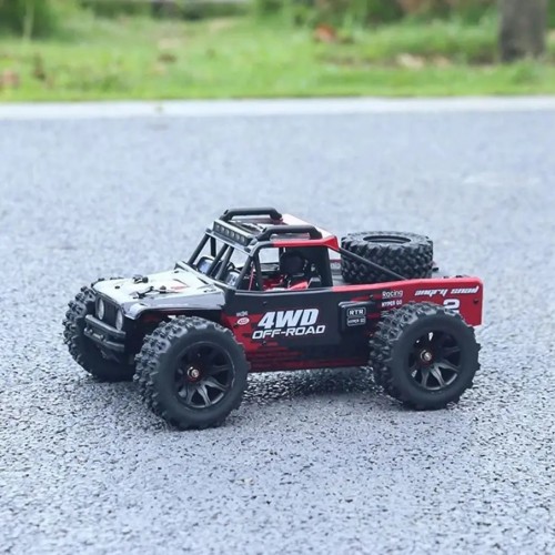 MJX 14209 1/14 Hyper Go 4WD High-speed Off-road Brushless RC Truck