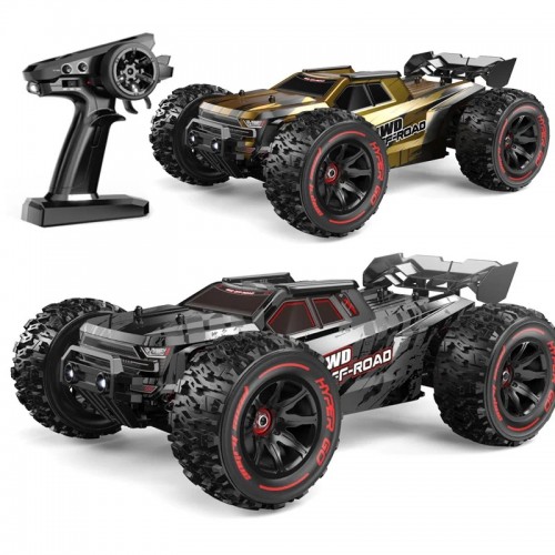 MJX 14210 HYPER GO 1 or 14 Brushless High Speed RC Car Vechile Models 75km