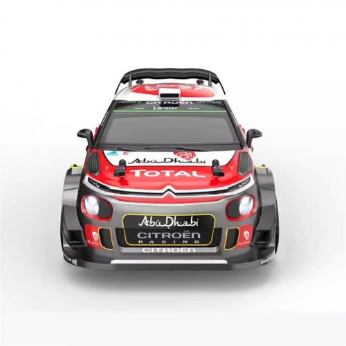 MJX Hyper Go 14303 1:14 RC Car 2.4G High Speed Drift Rally Car