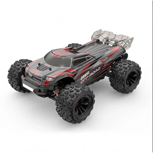 MJX Hyper Go 16210, 1/16 Brushless RC 4WD High Speed Off-Road Truggy Truck