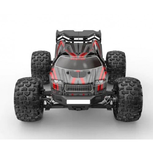 MJX Hyper Go 16210, 1/16 Brushless RC 4WD High Speed Off-Road Truggy Truck