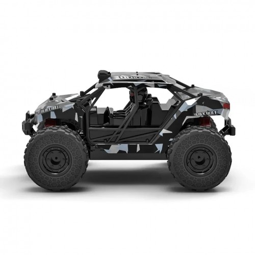 HS114331 1:14 4WD RC Truggy Car With Led Lights 2.4g Radio Remote Control Car Drift Off-Road Drift monster truck 40 Km/Hr