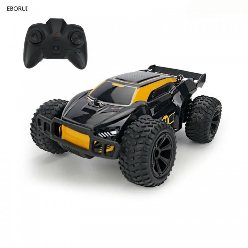 JJRC Q88 2.4G Remote Car 40-50 Distances Control High Speed ​​Off-Road Vehicles Stunt Car Toy Gift for Kids 