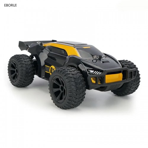 JJRC Q88 2.4G Remote Car 40-50 Distances Control High Speed ​​Off-Road Vehicles Stunt Car Toy Gift for Kids 