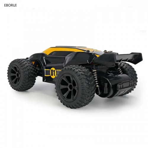 JJRC Q88 2.4G Remote Car 40-50 Distances Control High Speed ​​Off-Road Vehicles Stunt Car Toy Gift for Kids 