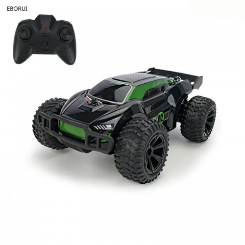 JJRC Q88 2.4G Remote Car 40-50 Distances Control High Speed ​​Off-Road Vehicles Stunt Car Toy Gift for Kids 