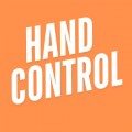 Hand Control Drone