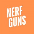 Nerf Guns