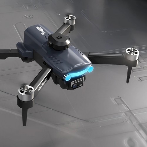 K102 Max Drone Brushless Motor With Dual Camera 360 Intelligent Obstacle Avoidance Wifi Fpv 