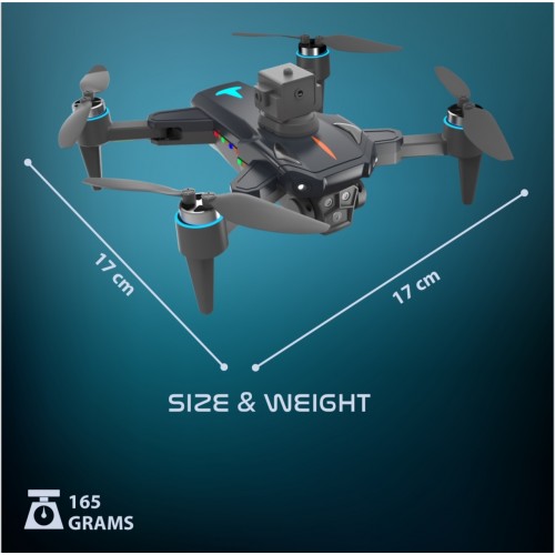 2024 NEW Soft Shine Drone 720P profession HD Wide Angle Camera WiFi fpv Drone Dual Camera Height Keep Drones Camera Helicopter Toys