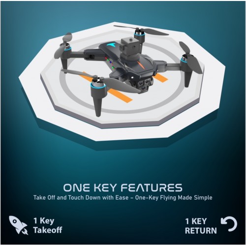 2024 NEW Soft Shine Drone 720P profession HD Wide Angle Camera WiFi fpv Drone Dual Camera Height Keep Drones Camera Helicopter Toys