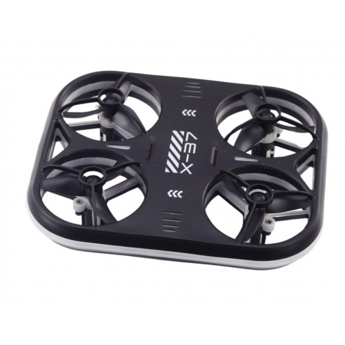 Remote Controlled RC Drone X37 Syma Black