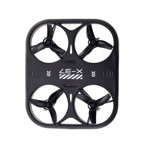 Remote Controlled RC Drone X37 Syma Black