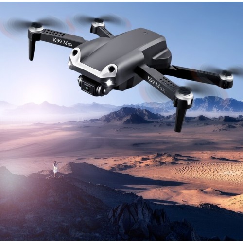 Professional Drone With Camera MINI RC Quadcopter 4K HD Aerial Photography Drone Rc helicopter Toy For Children